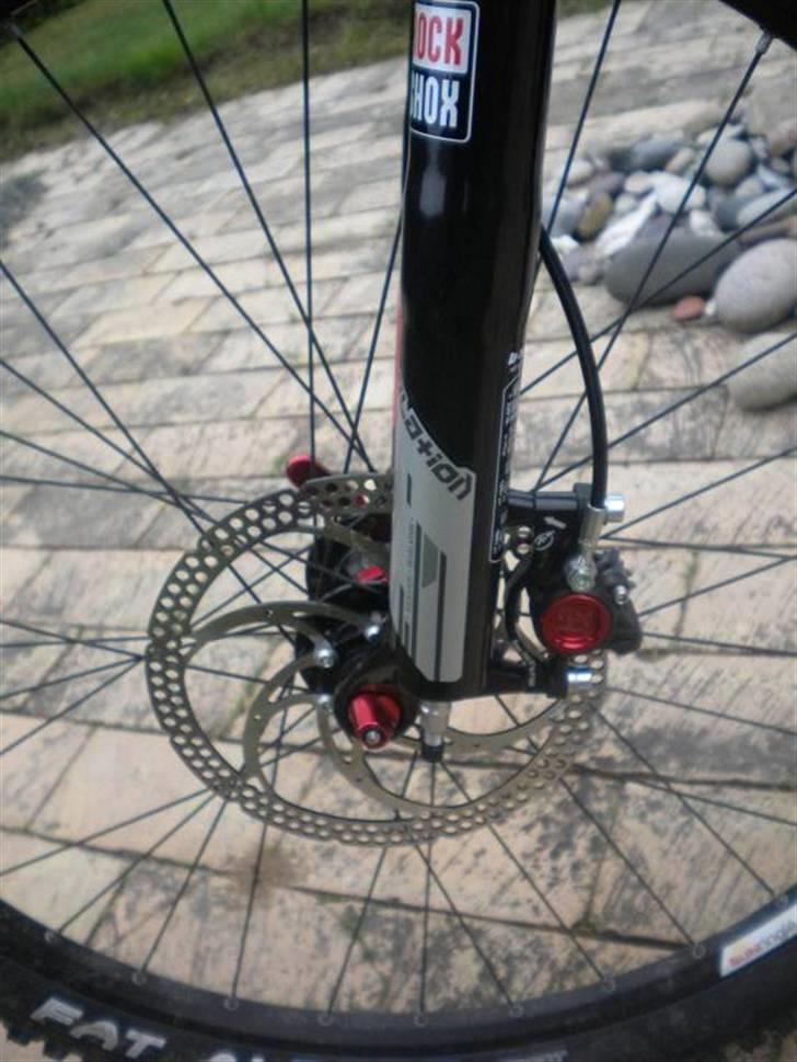 Cube STEREO RX billede 9