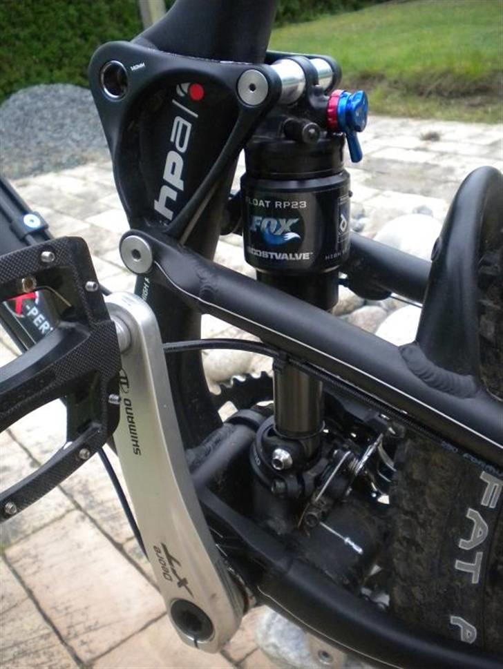 Cube STEREO RX billede 10