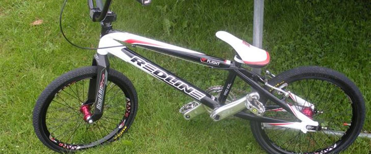 redline xxl