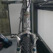 Alan Mega Cross Carbon