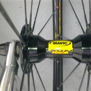 Alan Mega Cross Carbon