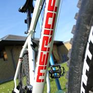 Merida Matts 40-Disc !!STJÅLET!!