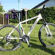 Merida Matts 40-Disc !!STJÅLET!!