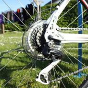 Merida Matts 40-Disc !!STJÅLET!!