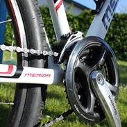Merida Matts 40-Disc !!STJÅLET!!