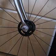 Specialized Langster steel