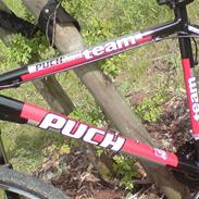 SCO puch mtb
