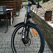 GT Avalanche 3.0 Disc