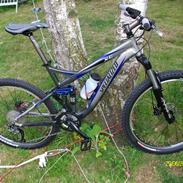 Specialized   FSR XC 