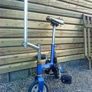 No-Name mini bike