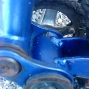 No-Name mini bike