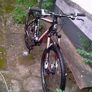 Cannondale Trail Sl3