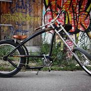 Nirve Switchblade