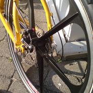 Busetto BUSETTO PRO - LOW (2010)