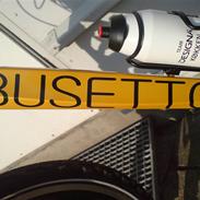 Busetto BUSETTO PRO - LOW (2010)