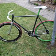 No-Name Fixie
