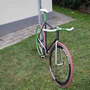 No-Name Fixie