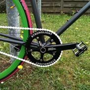 No-Name Fixie