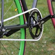 No-Name Fixie