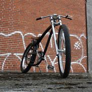 Nirve Switchblade