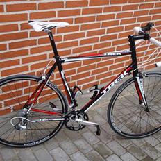 Trek 1.2 Alpha 2010