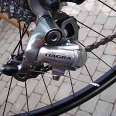 Trek 1.2 Alpha 2010
