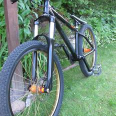 24 Bicycles slacker  solgt
