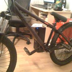 24 Bicycles slacker  solgt