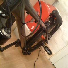 24 Bicycles slacker  solgt
