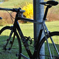Scott Speedster S40 Vinterlåge