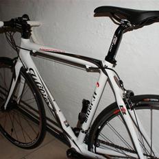 Wilier Mortirolo Ultegra SL