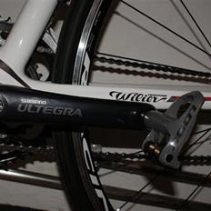 Wilier Mortirolo Ultegra SL