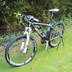 Scott Scale 20 2009  #SOLGT#