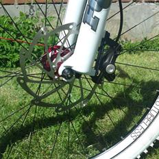 Scott Scale 20 2009  #SOLGT#