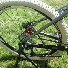 Scott Scale 20 2009  #SOLGT#