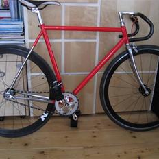 Specialized Langster steel
