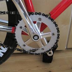 Specialized Langster steel