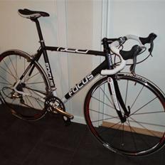 Focus Variado Expert Compact 08