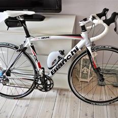 Bianchi Via Nirone 7 C2C 09