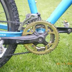 Ripello gold edition