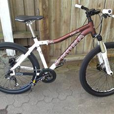 Kona Five-O