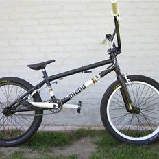 Mirraco Blend BMX 2010