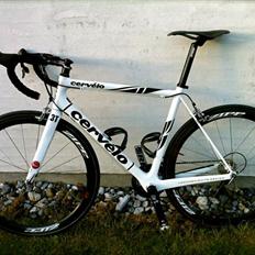 Cervelo R3