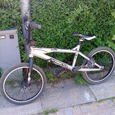 Haro sx 20 - SOLGT -