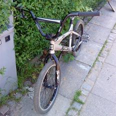 Haro sx 20 - SOLGT -