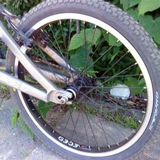 Haro sx 20 - SOLGT -