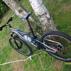 Specialized FSR XC