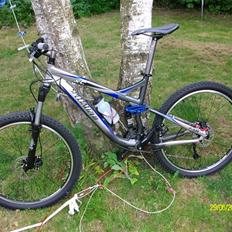 Specialized FSR XC