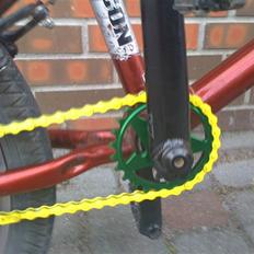 Mirraco Moto