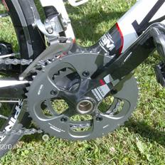 Kuota Kebel *solgt*